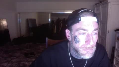 Snapshot of scottypacker chatting on May 7, 2026, 6:08 am scottypacker online show from May 7, 2026, 6:08 am