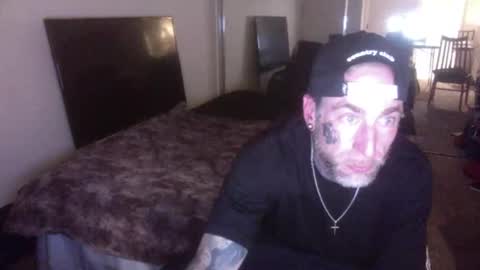 Snapshot of scottypacker chatting on May 8, 2026, 8:41 am scottypacker online show from May 8, 2026, 8:41 am