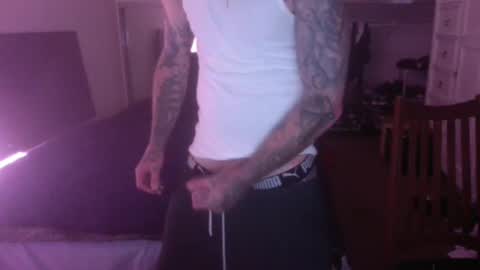 Snapshot of scottypacker chatting on May 9, 2026, 10:09 am scottypacker online show from May 9, 2026, 10:09 am