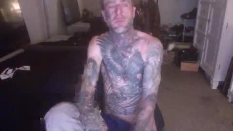 Snapshot of scottypacker chatting on May 12, 2026, 9:06 am scottypacker online show from May 12, 2026, 9:06 am