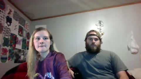 screamingsecrets online show from February 12, 2025, 4:44 am