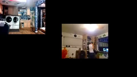 screwnutandbolte online show from July 15, 2026, 5:56 am
