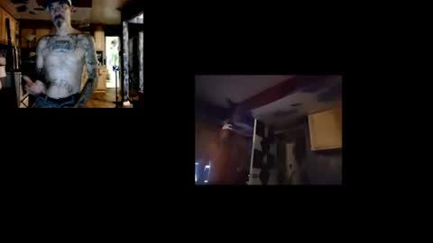 screwnutandbolte online show from July 26, 2026, 7:59 am