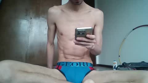 Scrilex11 online show from March 6, 2025, 2:29 pm