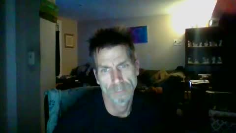 GettOffMyLawn online show from March 23, 2026, 1:53 am