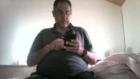 scubi007 online show from September 27, 2025, 3:17 pm