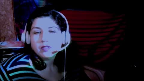 Snapshot of scumbagsmith chatting on December 30, 2024, 12:42 pm Danni online show from December 30, 2024, 12:42 pm