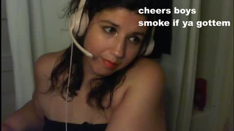 Snapshot of scumbagsmith chatting on September 25, 2025, 7:23 am Danni online show from September 25, 2025, 7:23 am