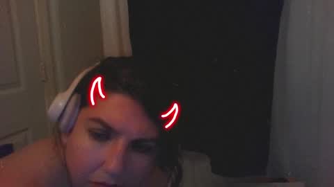 Snapshot of scumbagsmith chatting on October 13, 2025, 6:52 pm Danni online show from October 13, 2025, 6:52 pm