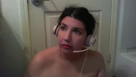 Snapshot of scumbagsmith chatting on October 15, 2025, 12:27 pm Danni online show from October 15, 2025, 12:27 pm