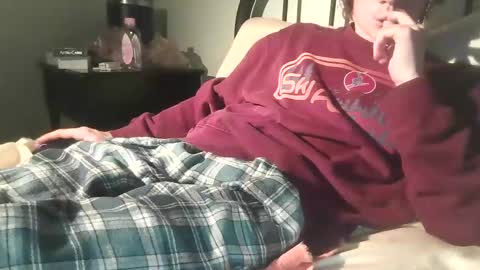 ObvHype online show from February 3, 2025, 4:35 am