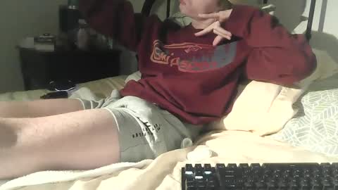 ObvHype online show from February 9, 2025, 4:14 am