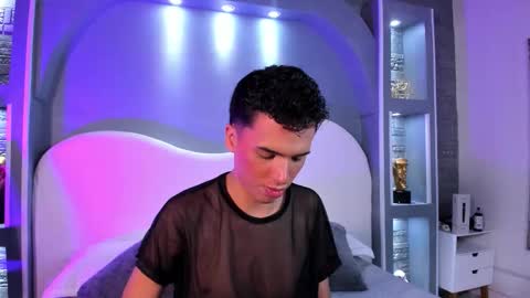 SEAN online show from February 26, 2026, 5:06 am