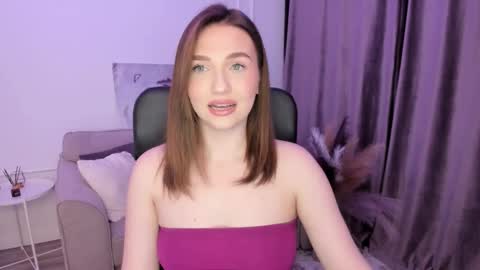 Kate online show from February 18, 2025, 7:30 pm