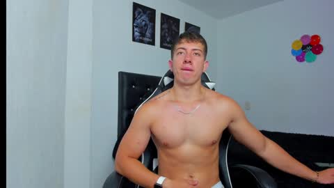 Sean online show from February 6, 2025, 2:37 pm