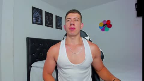 Sean online show from February 28, 2025, 11:47 am