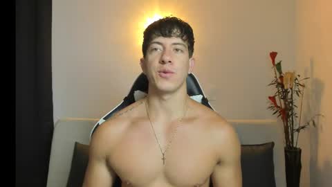 Snapshot of sean_brownx chatting on July 16, 2026, 11:16 am Sean online show from July 16, 2026, 11:16 am