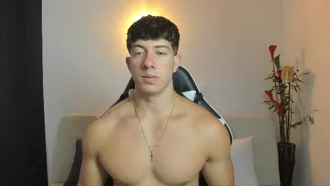 Snapshot of sean_brownx chatting on July 21, 2026, 1:46 pm Sean online show from July 21, 2026, 1:46 pm
