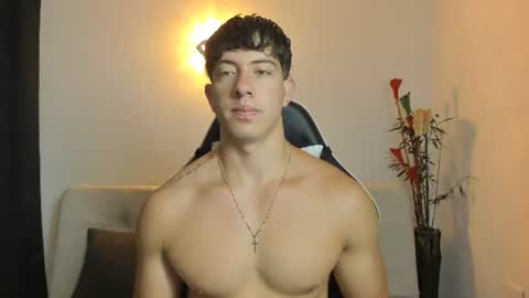 Snapshot of sean_brownx chatting on July 22, 2026, 11:02 am Sean online show from July 22, 2026, 11:02 am