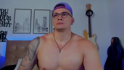 Sean Carrera online show from September 17, 2025, 3:08 am