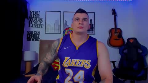 Sean Carrera online show from February 6, 2026, 12:26 am