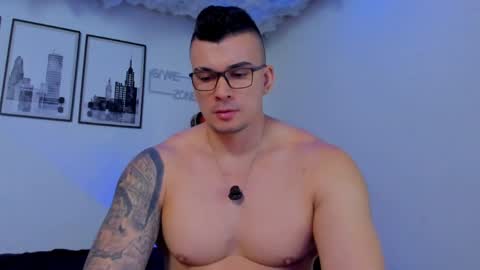Sean Carrera online show from May 10, 2026, 5:07 pm