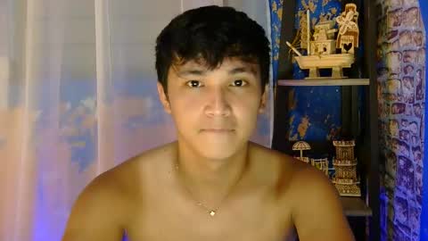 seancody_cum online show from March 4, 2026, 5:13 am