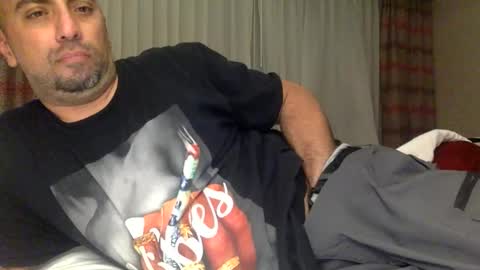 Snapshot of seanfritz1984 chatting on February 9, 2026, 2:54 pm dick online show from February 9, 2026, 2:54 pm