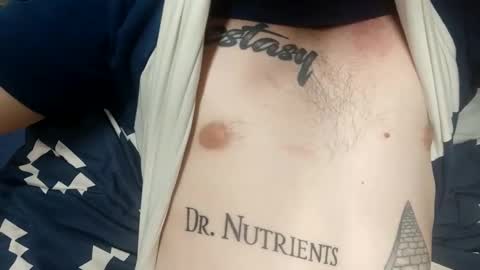 seanmassages7 online show from February 28, 2026, 4:13 am