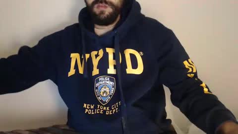 Sean pablo Sanz online show from March 9, 2025, 9:35 am