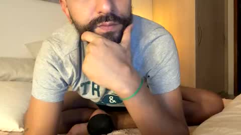 Sean pablo Sanz online show from June 6, 2026, 4:50 am