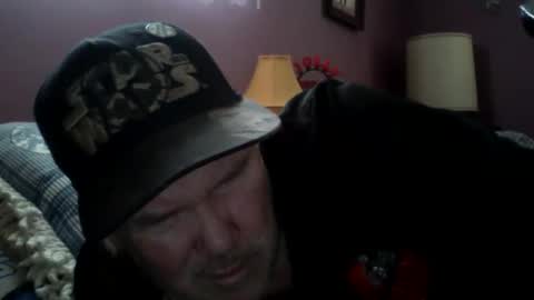 seanstiffy3916 online show from March 29, 2026, 7:25 pm