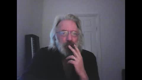 Snapshot of seantheflyer chatting on March 8, 2026, 9:02 am seantheflyer online show from March 8, 2026, 9:02 am