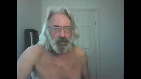 seantheflyer online show from May 25, 2026, 1:06 pm
