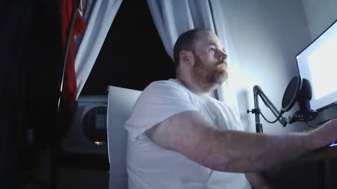 seanv26 online show from September 13, 2025, 1:16 am