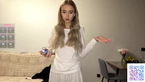 Kate online show from April 24, 2026, 7:16 pm