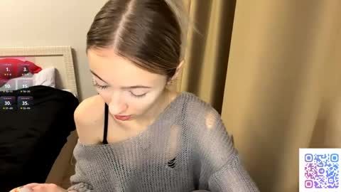 Kate online show from April 28, 2026, 7:52 pm