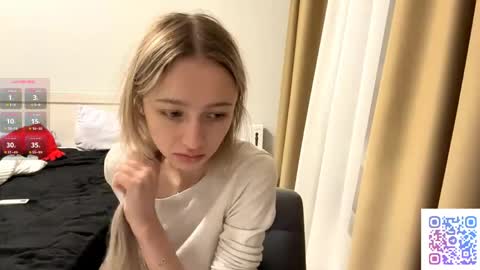 Kate online show from May 1, 2026, 7:07 pm