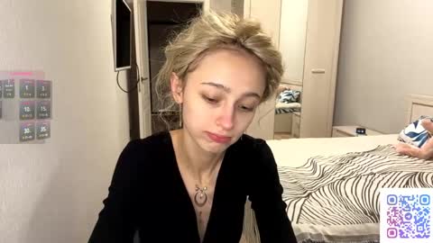 Kate online show from May 9, 2026, 7:19 pm