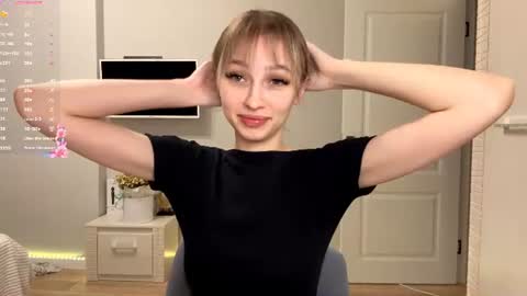 Kate online show from July 12, 2026, 7:05 pm