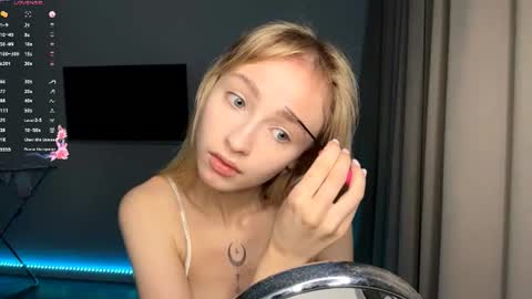 Kate online show from July 27, 2026, 7:10 pm