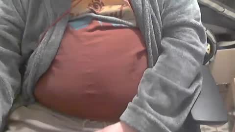 Snapshot of seathrough chatting on February 22, 2025, 12:05 am Falco J online show from February 22, 2025, 12:05 am