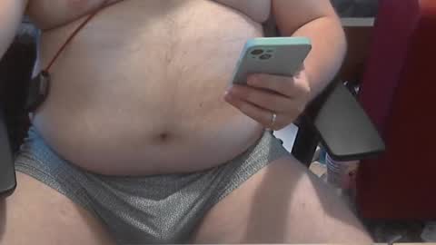 Snapshot of seathrough chatting on September 15, 2025, 6:35 am Falco J online show from September 15, 2025, 6:35 am