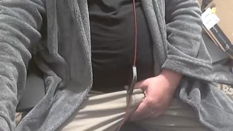 Snapshot of seathrough chatting on October 30, 2025, 11:49 pm Falco J online show from October 30, 2025, 11:49 pm