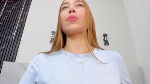 Snapshot of seattle_rousse chatting on March 16, 2026, 1:04 pm Rosie online show from March 16, 2026, 1:04 pm