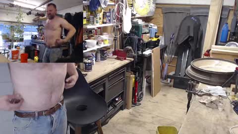 Seattlemanwhore online show from December 4, 2024, 7:12 pm