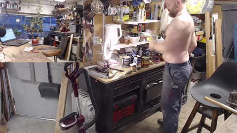 Seattlemanwhore online show from December 6, 2024, 4:17 pm