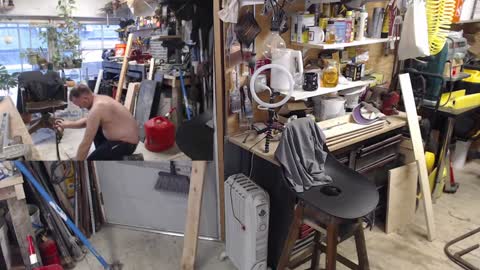 Seattlemanwhore online show from January 11, 2025, 9:36 pm