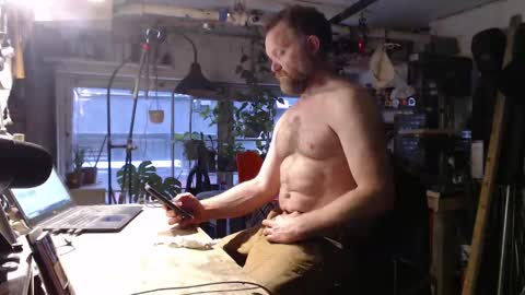 Seattlemanwhore online show from February 24, 2025, 3:31 pm