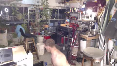 Seattlemanwhore online show from December 3, 2025, 2:59 pm